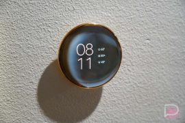 Nest Thermostat 4th Gen - Review