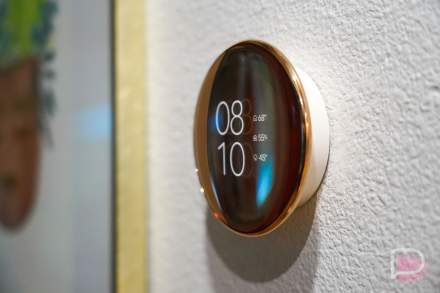 Google’s Beautiful New Nest Thermostat (4th Gen) is $50 Off