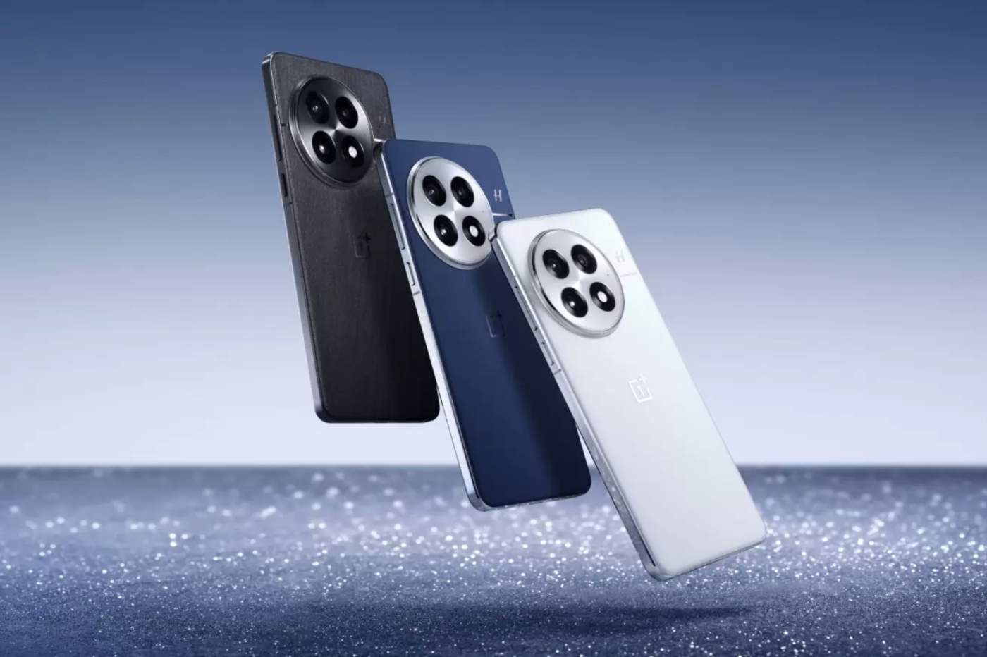 Here’s the OnePlus 13 in All Colors, Officially