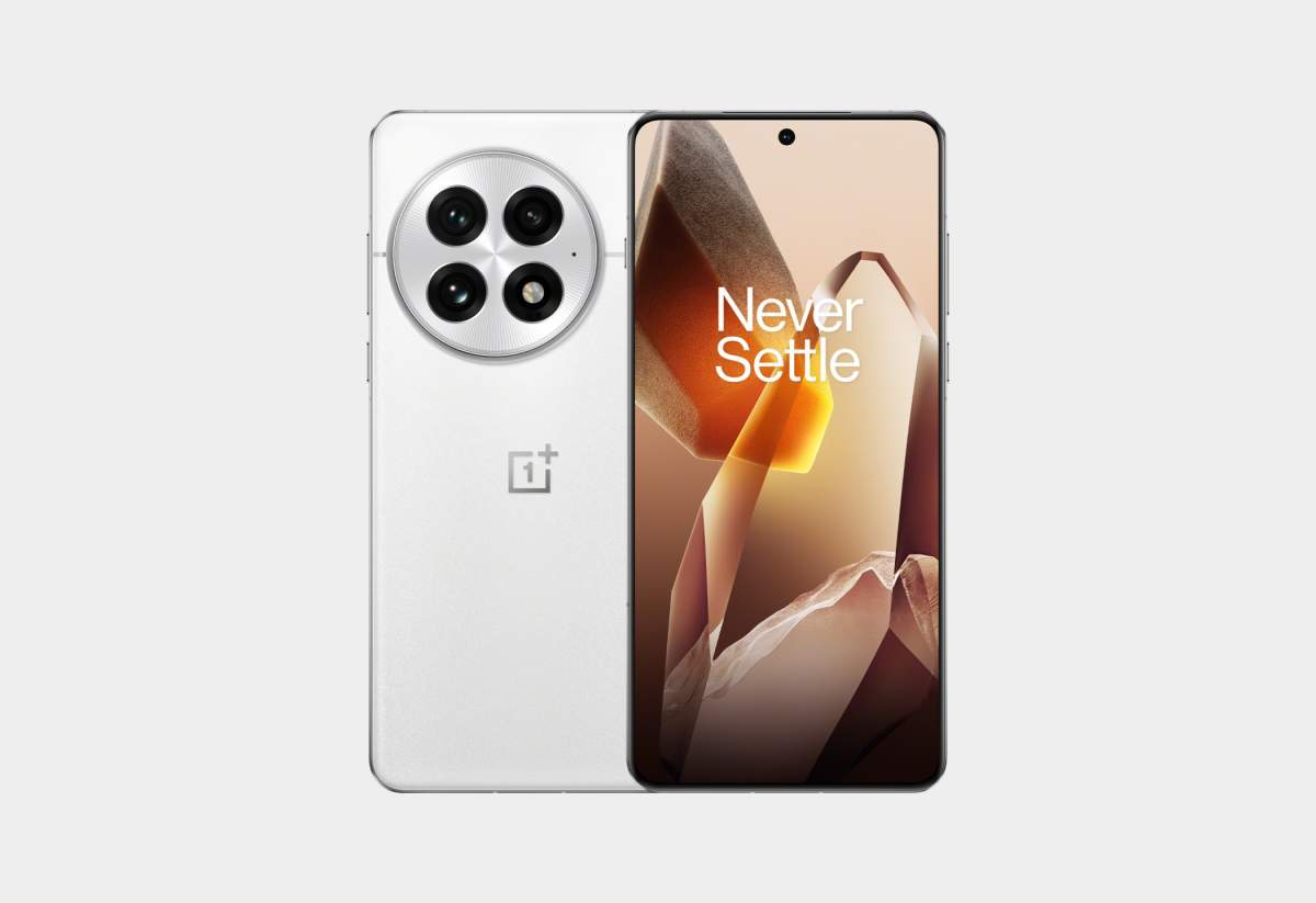 OnePlus 13 is First to IP69 Rating for Phones