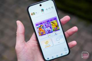 Pokemon TCG Pocket is Here!