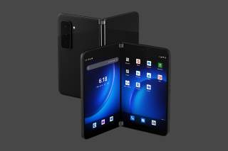 Surface Duo 2 Reaches End of Update Road