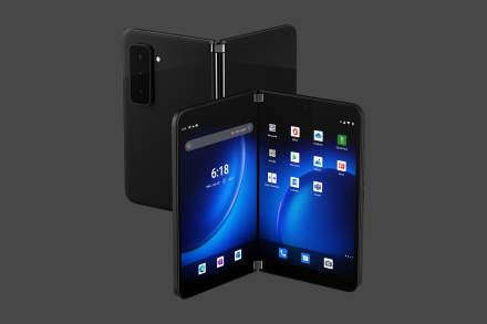 Surface Duo 2 Reaches End of Update Road