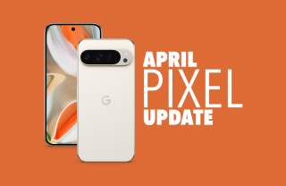 April 2025 Android Security Update Available for Google Pixel Devices