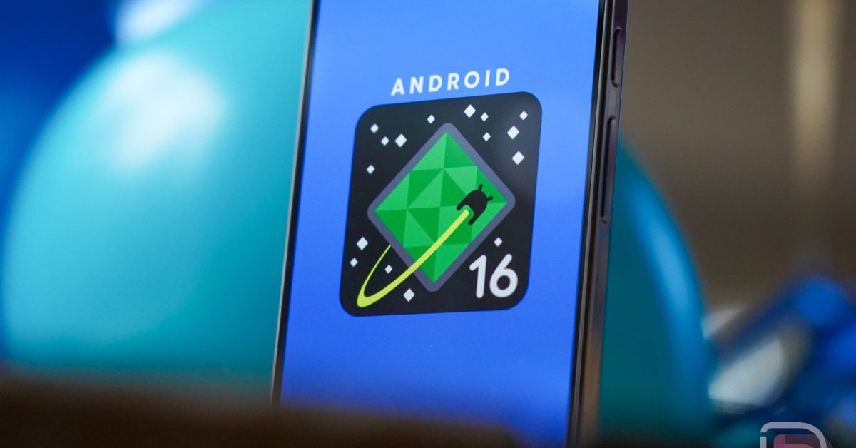 Android 16 Beta 2.1 بروزرسانی ۴ اشکال اصلی را برطرف می کند Android 16 Beta 2.1 بروزرسانی ۴ اشکال اصلی را برطرف می کند