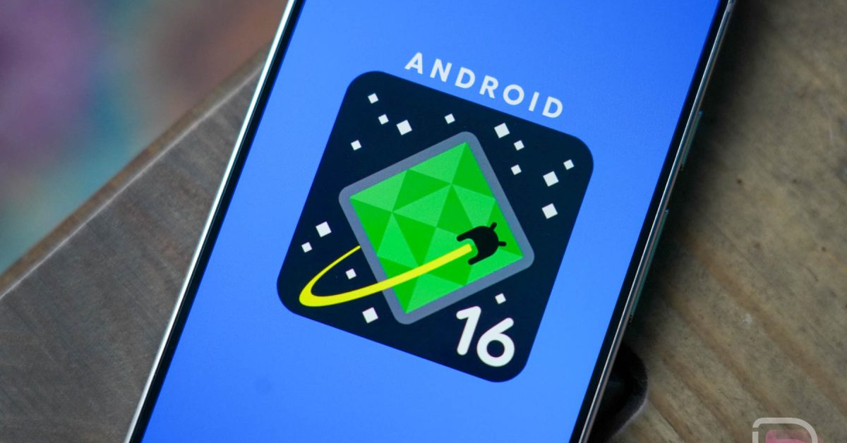 Android 16 Beta 3 Release Gets a Tease