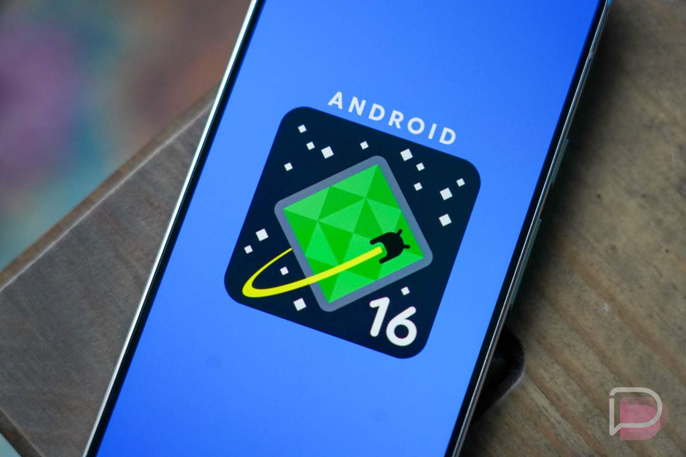 Android 16 Adds Fingerprint Unlock When Screen is Off