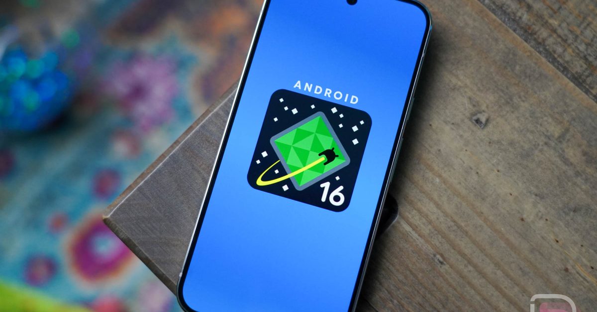 Android 16 Beta 2 برای دستگاه های پیکسل اینجاست! Android 16 Beta 2 برای دستگاه های پیکسل اینجاست!