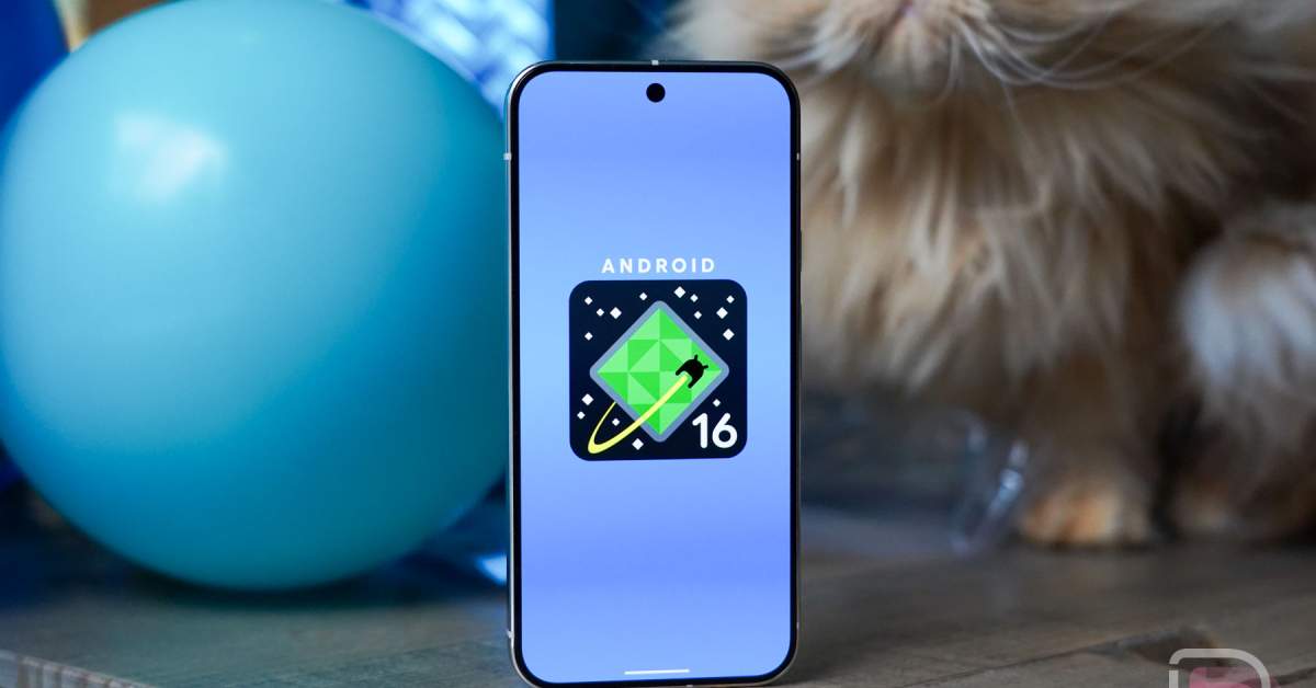 Latest Android Version Download Here's the Next Big UI Update for Android on Your Pixel