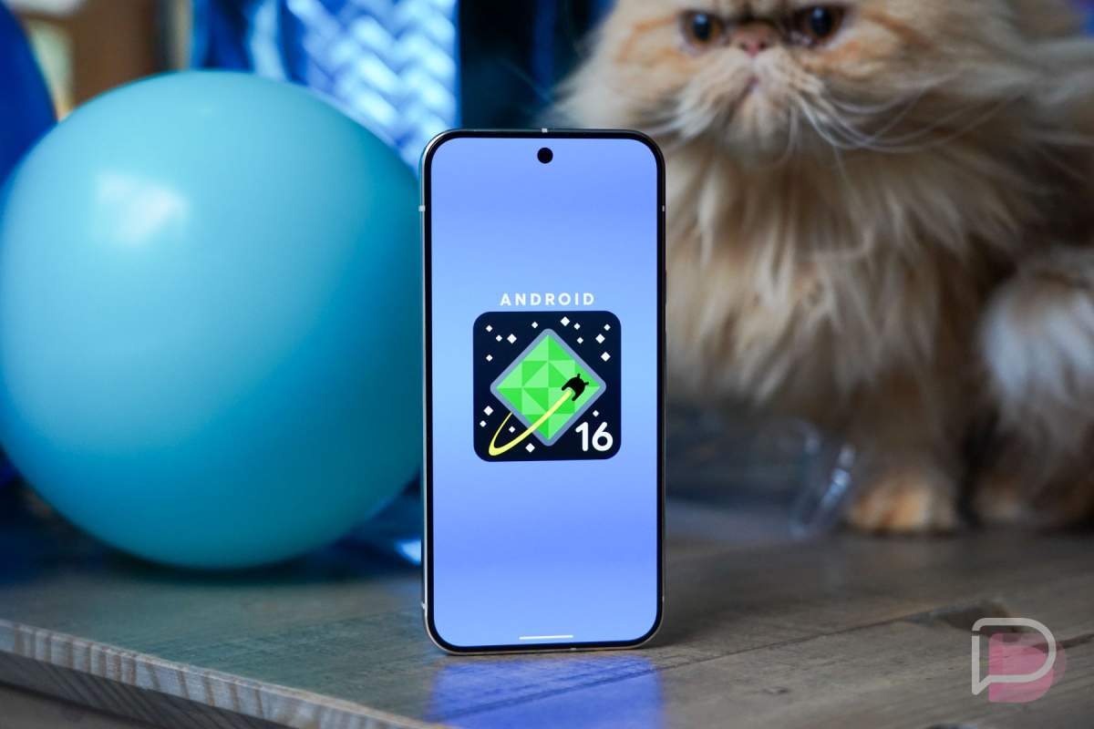 Here's the Next Big UI Update for Android on Your Pixel