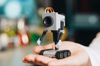 Rick and Morty’s Butter Bot is Real, Powered by AI and Shipping Next Year (Updated)