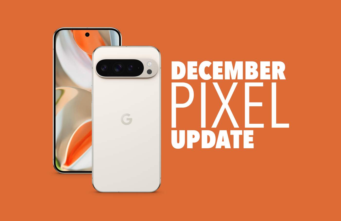 December 2024 Android Security Update Available for Google Pixel Devices