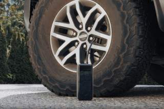Black Friday Deal: This $79 Battery Bank Charges Your Phone and Inflates Your Tires