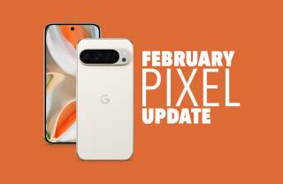 February 2025 Android Security Update Available for Google Pixel Devices