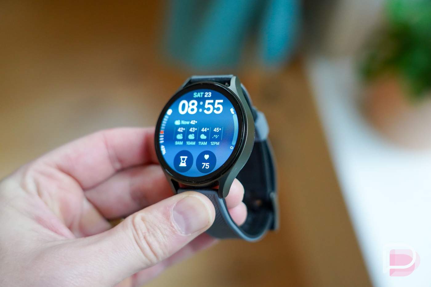 Galaxy Watch 7 for $40 is a Possibility for Black Friday