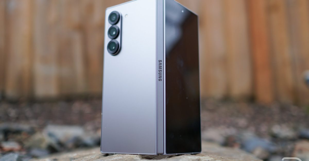 سامسونگ Told 6 ، Flip 6 ، Galaxy S23 و سری Tab S10 را به یک UI 7 BETA اضافه می کند سامسونگ Told 6 ، Flip 6 ، Galaxy S23 و سری Tab S10 را به یک UI 7 BETA اضافه می کند