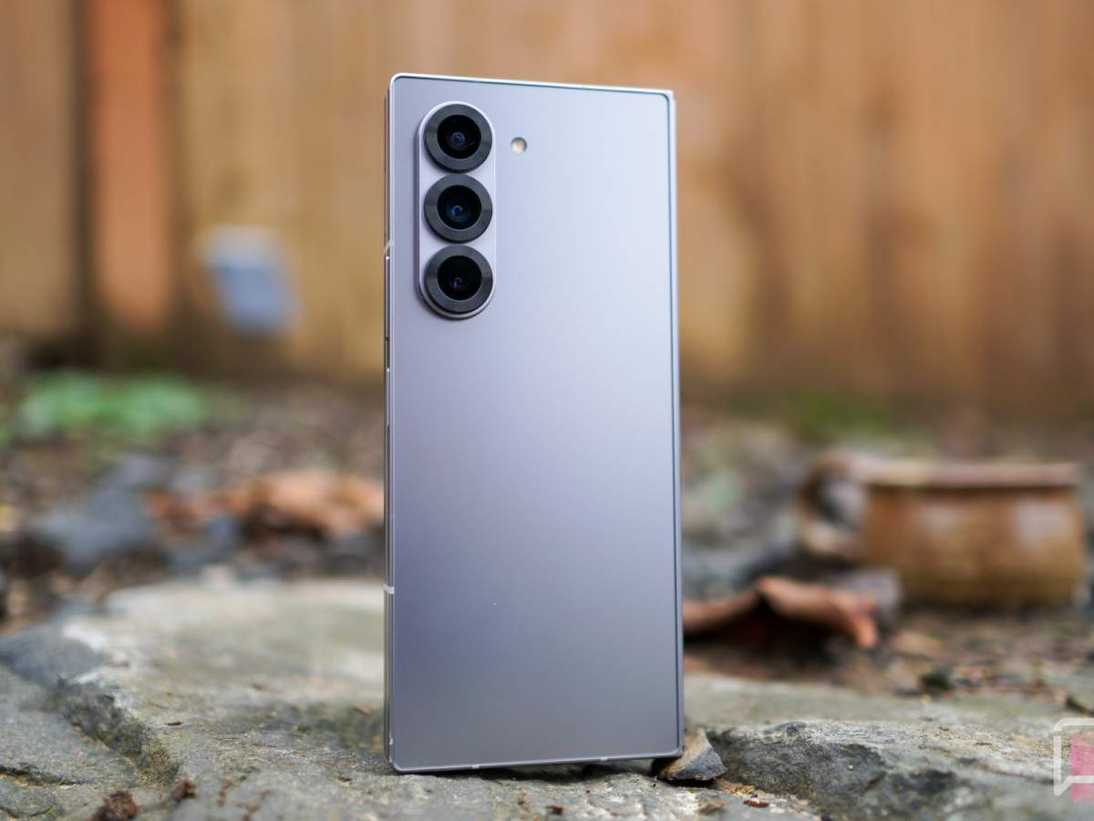 Samsung Spikes $1,500+ Off Galaxy Z Fold 6