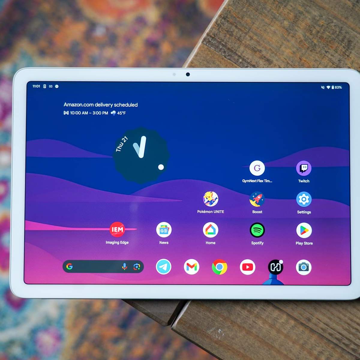 Pixel Tablet 2, Apparently We'll Never Know You