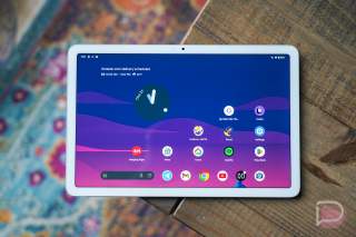 Google Reportedly Cancels Pixel Tablet 2