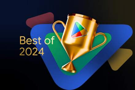 Google Play’s Best Apps and Games of 2024 Lists are Live