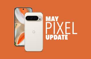May 2025 Android Security Update Available for Google Pixel Devices