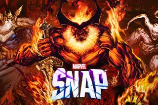 New Marvel SNAP Season Intros 6 Cards, Return of Deadpool’s Diner