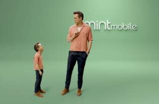 Mint Mobile Removes Unlimited Data Cap, Upgrades Hotspot to 10GB