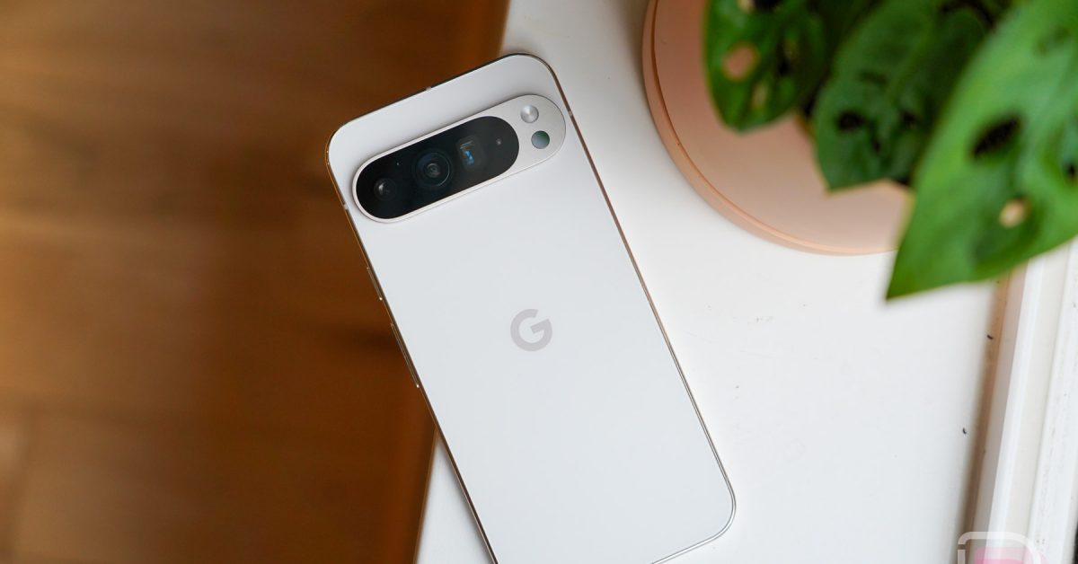 در اینجا آنچه Google در به روزرسانی مارس پیکسل ثابت شده است در اینجا آنچه Google در به روزرسانی مارس پیکسل ثابت شده است