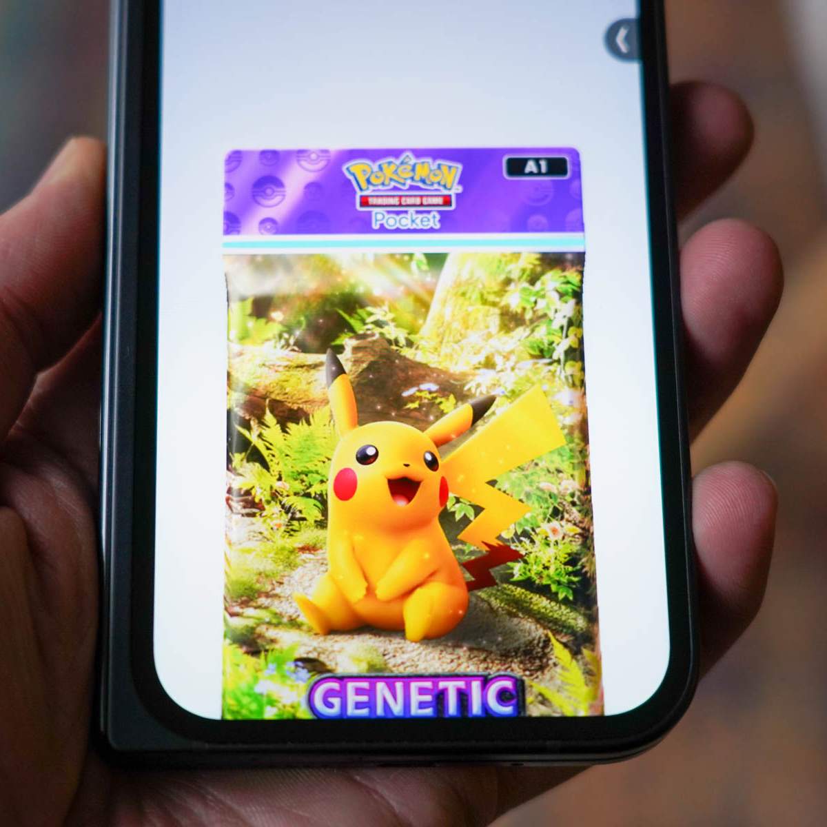 Here's How to Open Pokemon TCG Pocket Packs for Free With Google Play Points