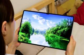 DEAL: Galaxy Tab S10 Ultra Just $199 After Heavy Discounts ($1000 Off!)