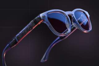 Gemini-Powered Smart Glasses Already on Kickstarter for $209 (Updated)