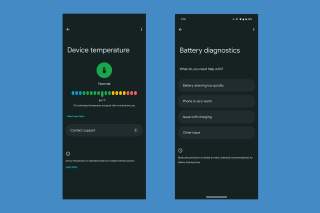 Pixel Owners Can Now Check Their Device Temperature