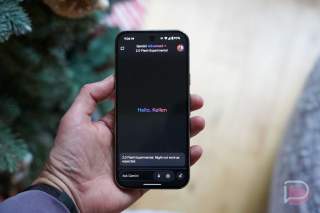 Gemini Connects to More Apps, Like Google Tasks and Photos