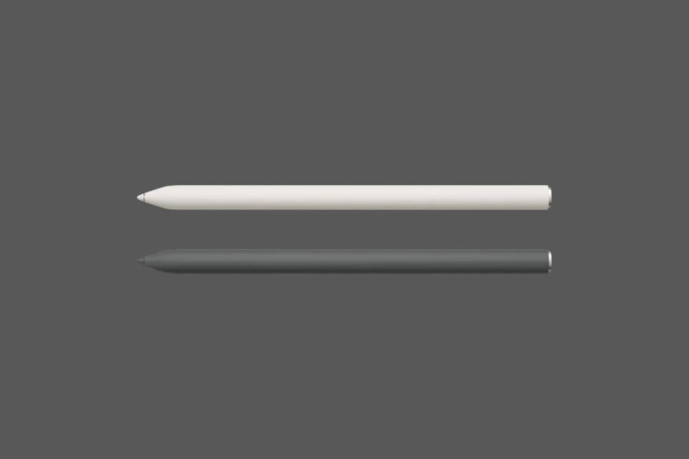 Google’s Pen Accessory for Tablets Gets Detailed