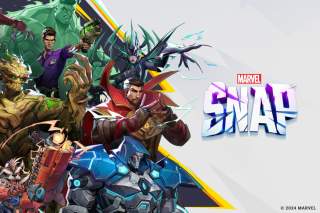Marvel SNAP’s Latest Season ‘Rivals’ Now Live, Intros Daughter of Galactus
