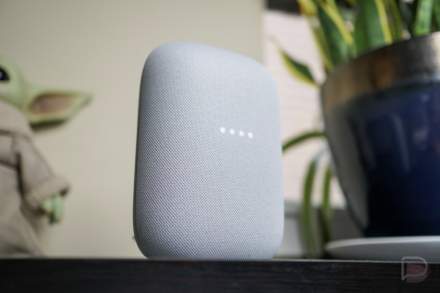 Google Updating Home Speakers With 5 Big Improvements