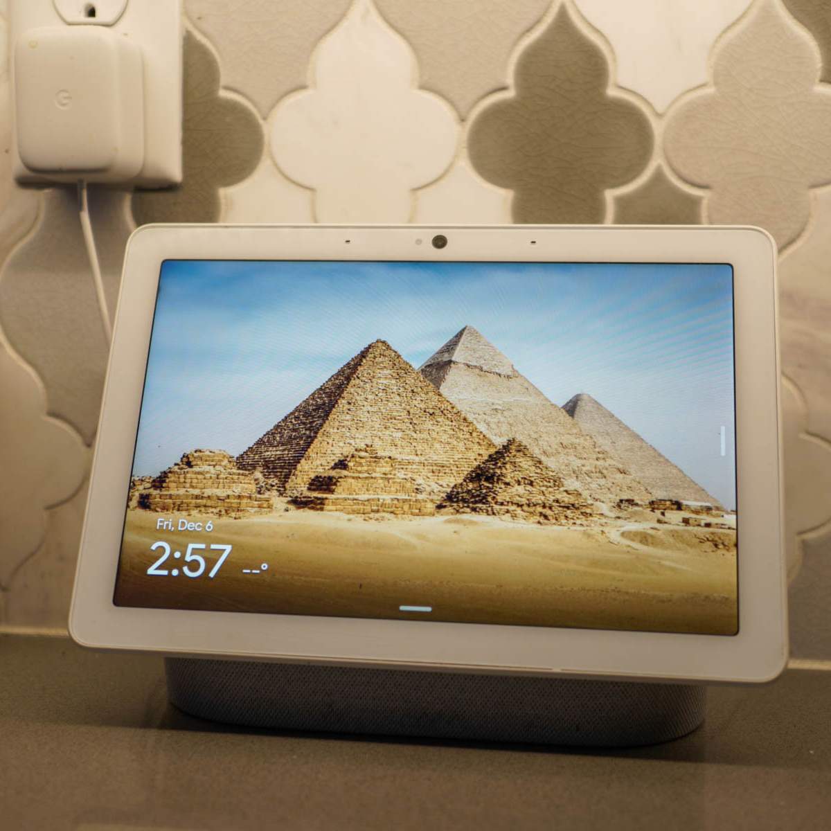 Nest Hub Max for $114 Seems Good
