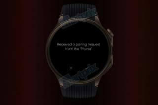 OnePlus Watch 3: Upgrades Include Rotating Bezel and ECG Support