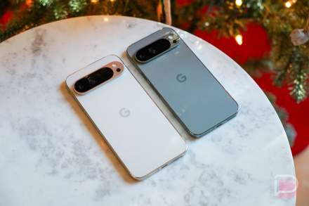 Google Offers Extended Repair Program for Pixel 9 Pro Models With Display Issues