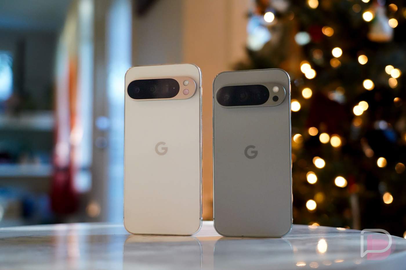 Here’s Pixel 10 Series Specs