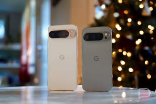 Here’s Pixel 10 Series Specs