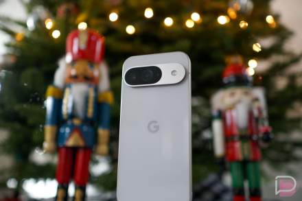 New Android Phone for Christmas? Here’s Some Things We Recommend