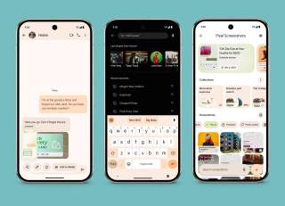 Another Unused Pixel Feature: Pixel Screenshots