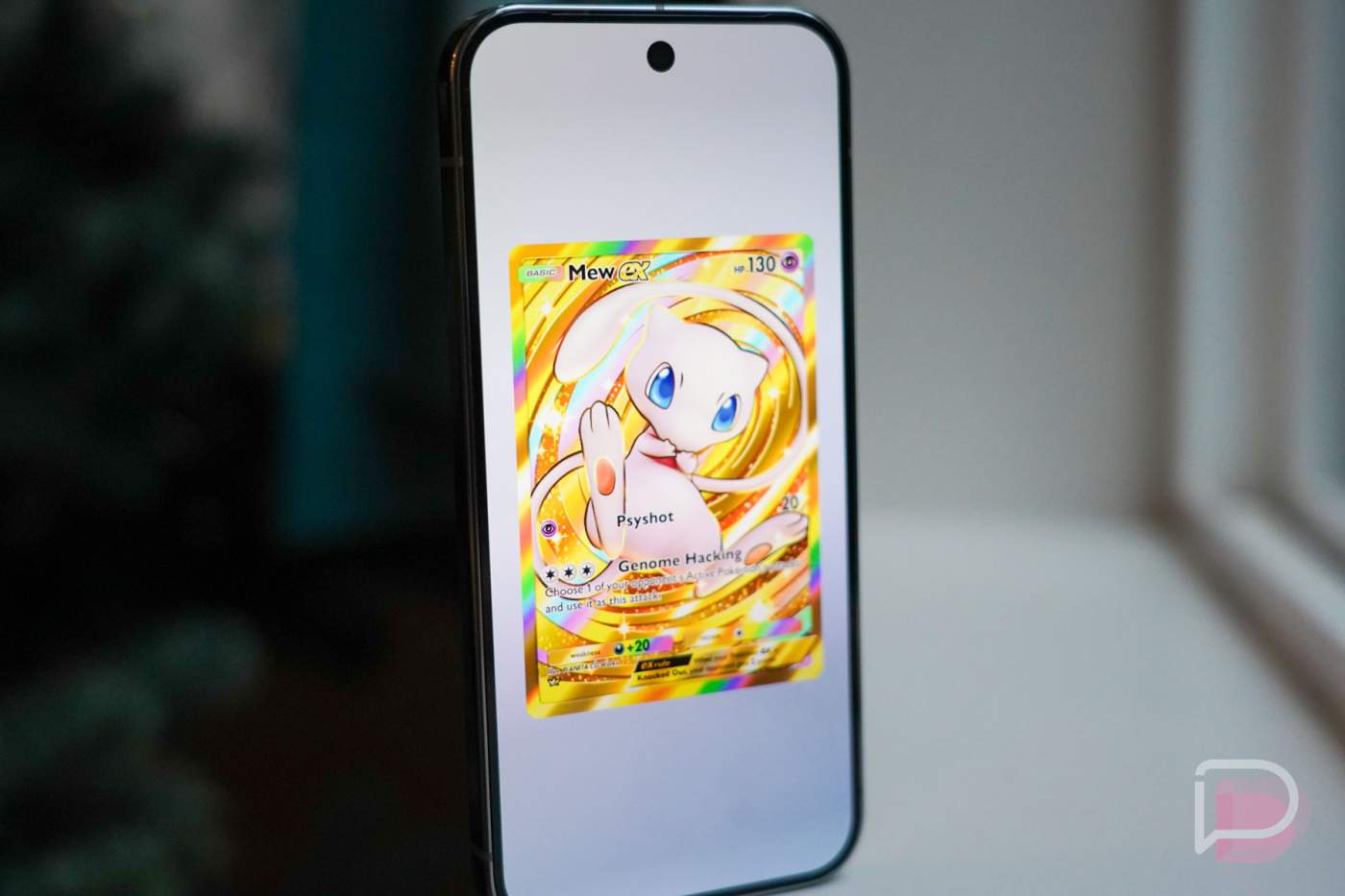 Mythical Islands Expansion Now Available in Pokemon TCG Pocket