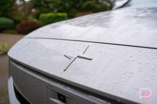 Polestar 2 is Adding Wired Android Auto Support, One of the “Most Requested Features”