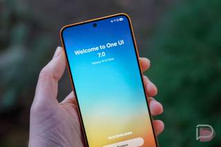 Samsung Still Hasn’t Updated a Single Device to Android 15, One UI 7