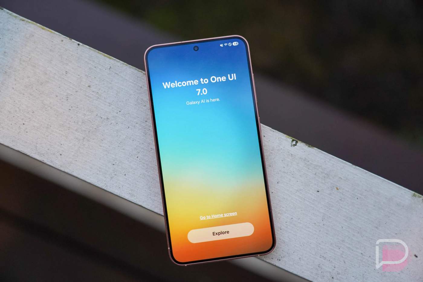 Here’s Everything New in the One UI 7 Beta