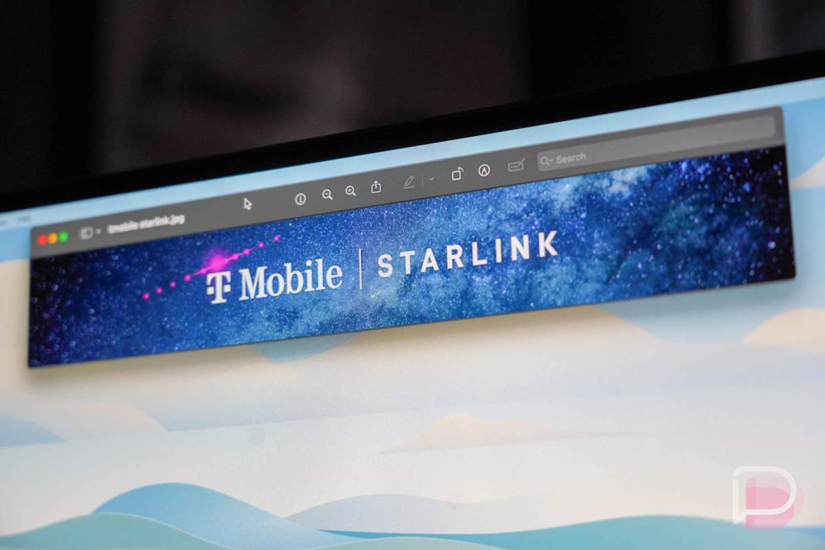 T-Mobile Starlink Beta Invites Rolling Out to Android and iOS Devices ...