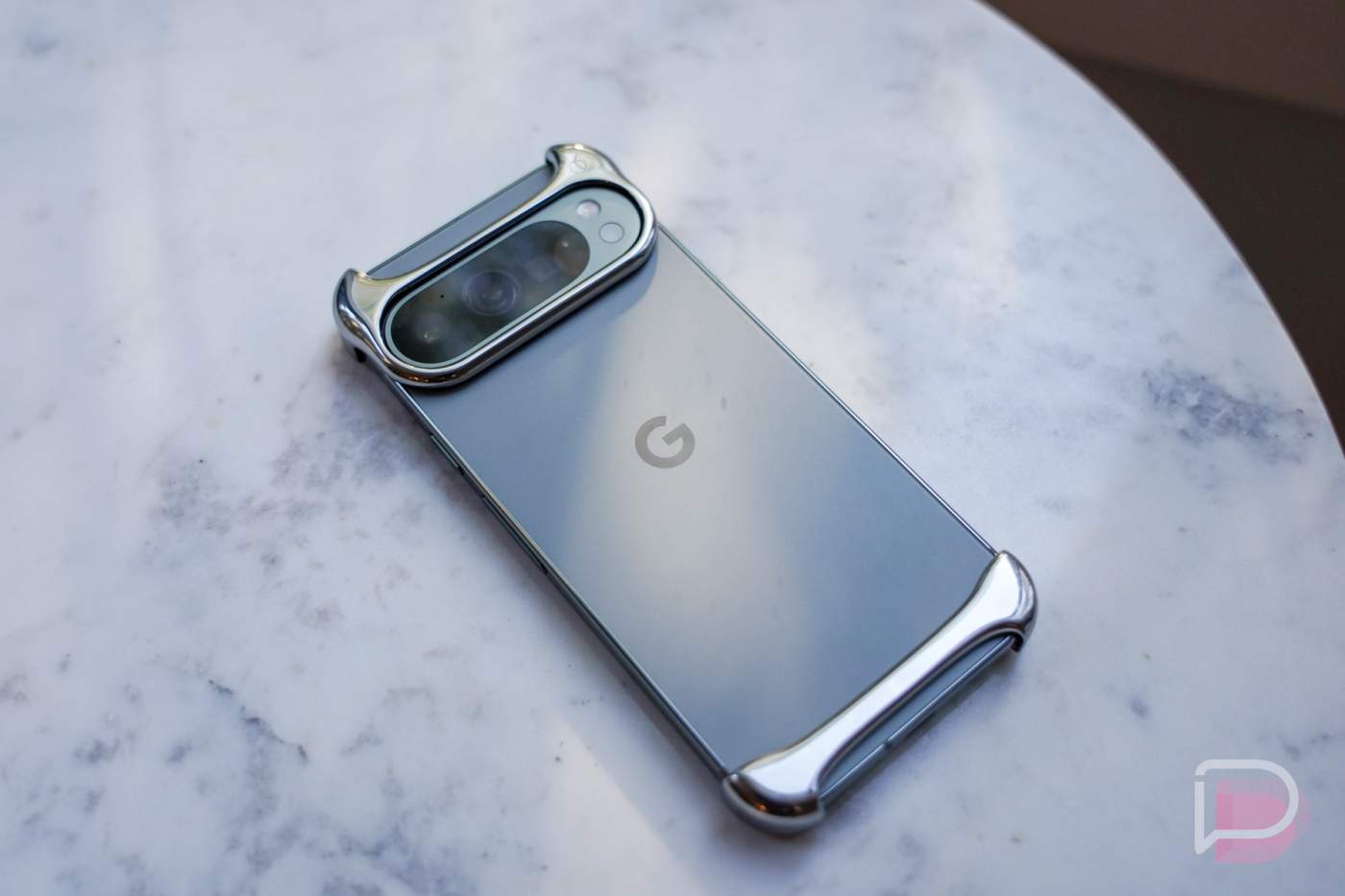 Arc Pulse for Pixel 9 and Pixel 9 Pro is Back in Stock!