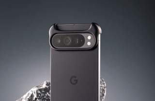 That Crazy Expensive Arc Pulse Bumper Case is Coming to the Pixel 9 Series